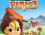 Green Farm 3 – Game Nông Trại Xanh 13/9/2013 [By Gameloft]
